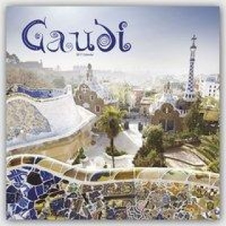 Gaudi 2017