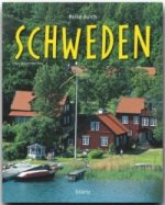 Reise durch Südschweden und Stockholm