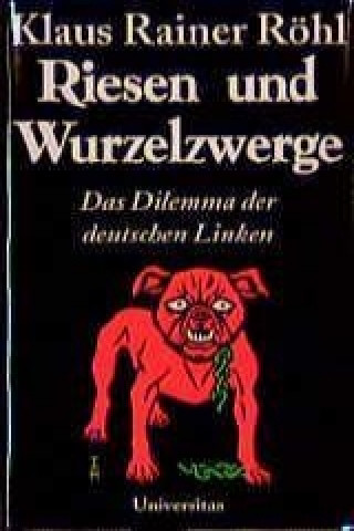 Riesen und Wurzelzwerge