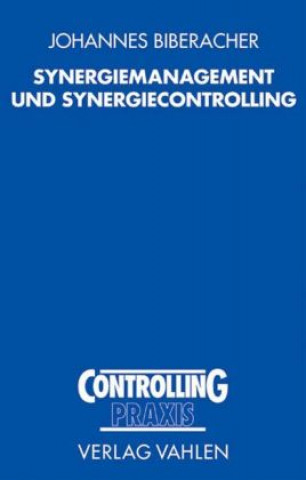 Synergiemanagement und Synergiecontrolling