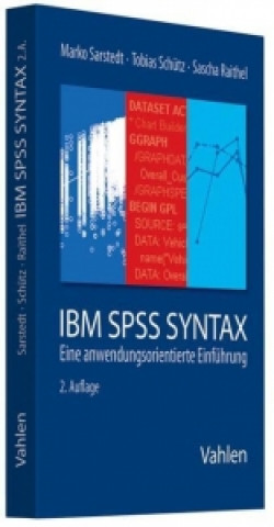 SPSS Syntax