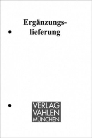 Erbschaftsteuer- und Schenkungsteuergesetz 49. Ergänzungslieferung