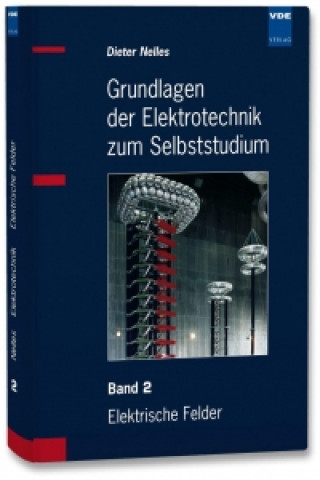 Grundlagen der Elektrotechnik zum Selbststudium 2