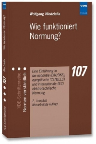 Wie funktioniert Normung?