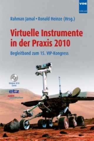 Virtuelle Instrumente in der Praxis