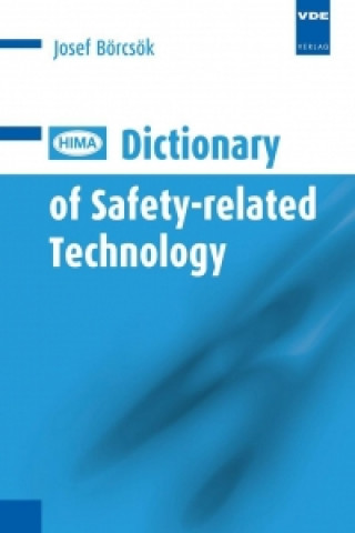 HIMA-Dictionary of Safety-related Technology
