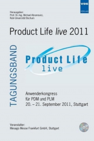 Product Life live 2011