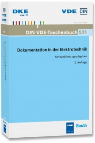 Dokumentation in der Elektrotechnik