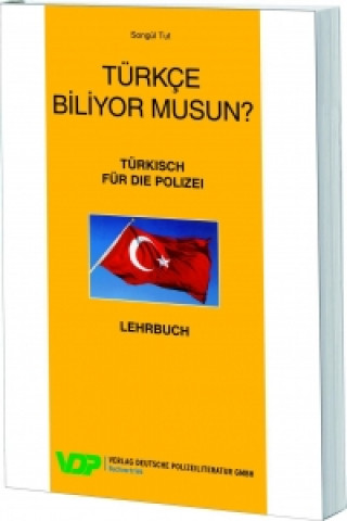 Türkçe biliyor musun?