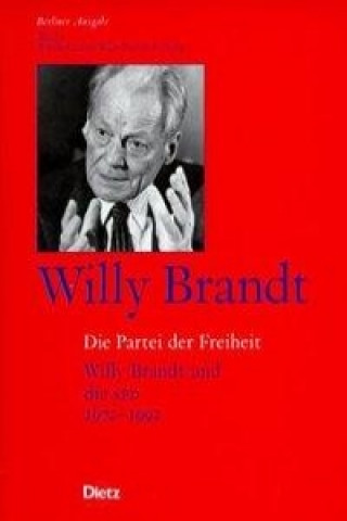 Berliner Ausgabe / Die Partei der Freiheit