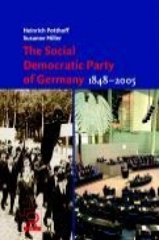 The Social Democratic Party of Germany 1848-2005