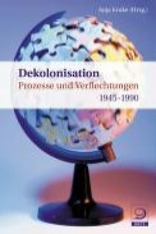 Dekolonisation