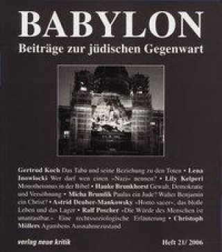 Babylon 21