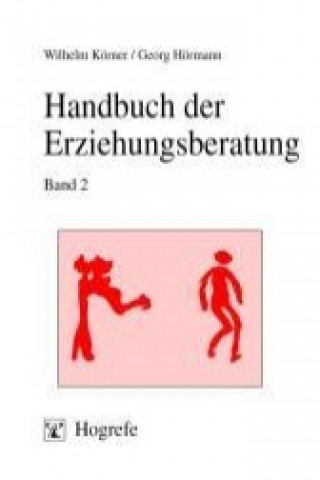 Handbuch der Erziehungsberatung 2