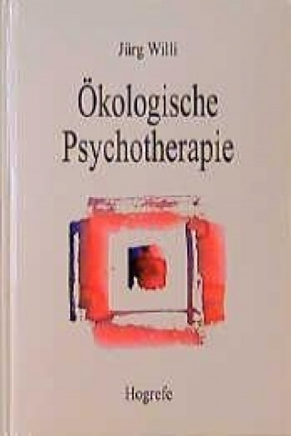 Ökologische Psychotherapie