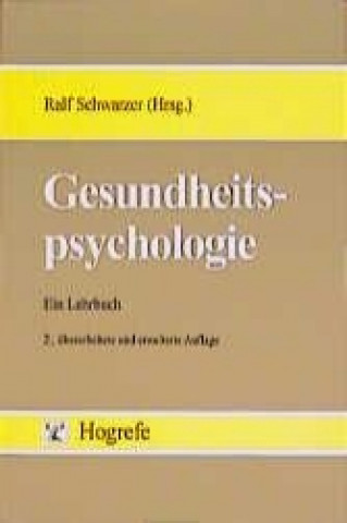 Gesundheitspsychologie