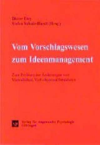 Vom Vorschlagswesen zum Ideenmanagement