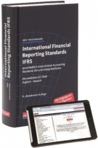 International Financial Reporting Standards IFRS