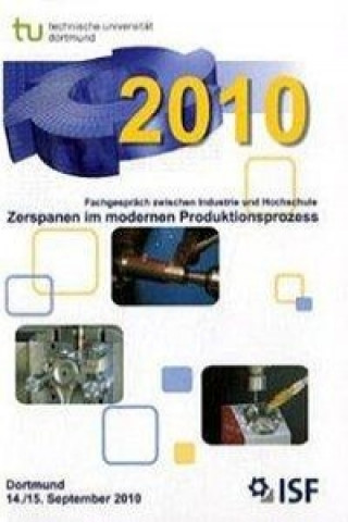 Fachgespräch zwischen Industrie und Hochschule. Zerspanen im modernen Produktionsprozess