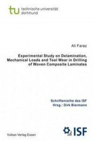 Experimental Study on Delamination, Mechanical Loads and Tool Wear in Drilling of Woven Composite Laminates