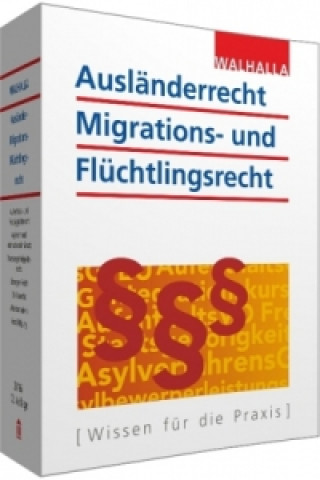 Ausländerrecht, Migrations- und Flüchtlingsrecht