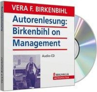 Birkenbihl on Management. CD