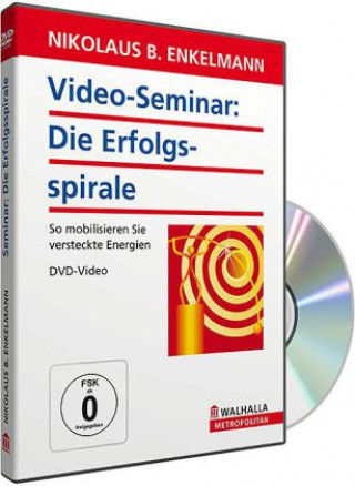 DVD-Video-Seminar: Die Erfolgsspirale