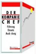 Handbuch für den Kompaniechef inkl. CD-ROM