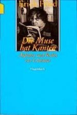 Die Muse hat Kanten