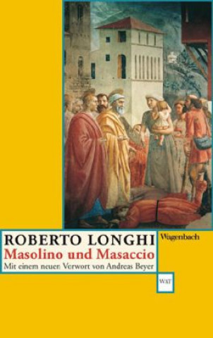 Masolino und Masaccio