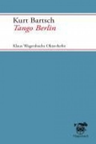 Tango Berlin