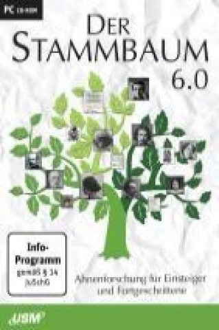 Stammbaum 6.0