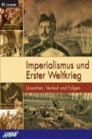 Imperialismus und 1. Weltkrieg