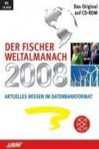 Fischer Weltalmanach 2008