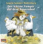 Der kleine Vampir 04. auf dem Bauernhof