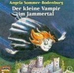 Der kleine Vampir 07. im Jammertal