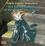 Der kleine Vampir 10. In der Höhle des Löwen