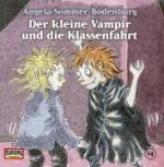 Der kleine Vampir 14 und die Klassenfahrt