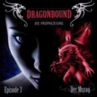 Dragonbound 03. Der Murog
