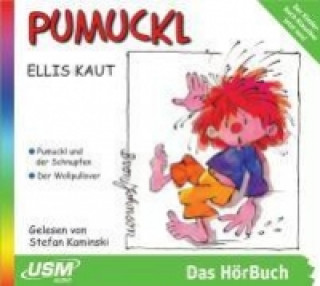 Pumuckl Folge 06 (Audio-CD)