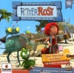 Ritter Rost Hörspiel 10. Der Strandausflug