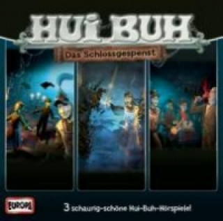 Hui Buh Neue Welt - Spukbox 5