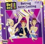 Die drei !!! 02. Betrug beim Casting (drei Ausrufezeichen)