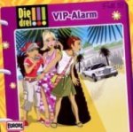 Die drei !!! 18. V.I.P.-Alarm (drei Ausrufezeichen)