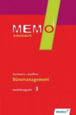 MEMO 3. Ausbildungsjahr, Arbeitsheft