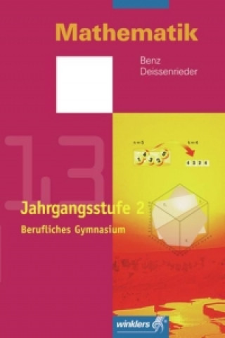 Mathematik. Jahrgangsstufe 2