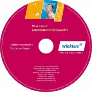 International Economics - Bilingualer VWL-Unterricht an Wirtschaftsgymnasien in Baden Württemberg