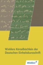 Winklers Kürzelbüchlein der Deutschen Einheitskurzschrift