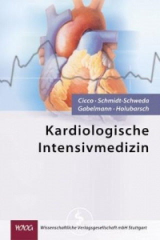 Kardiologische Intensivmedizin