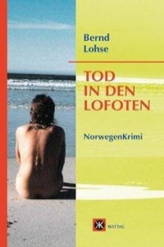 Tod in den Lofoten